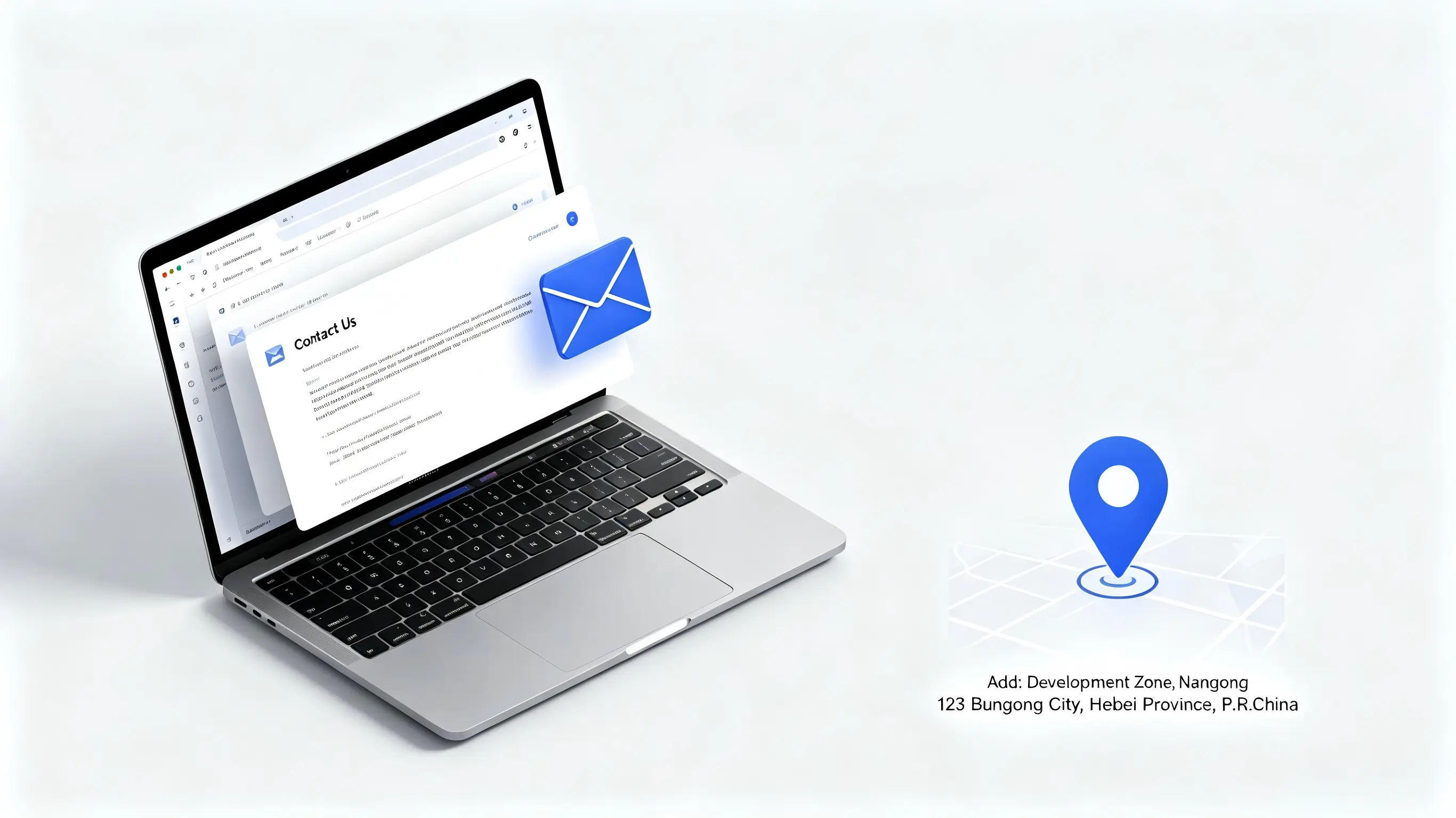 Contact Us Contact Us